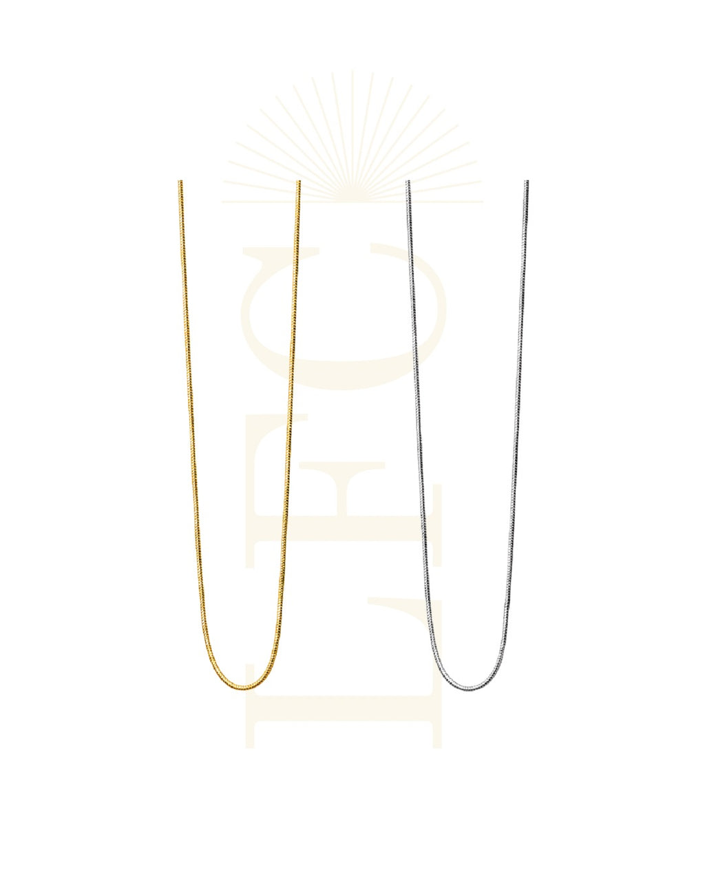 Collana Essenza