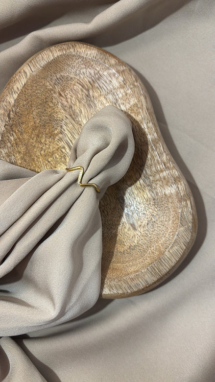 ANELLO VITTORIA REGOLABILE