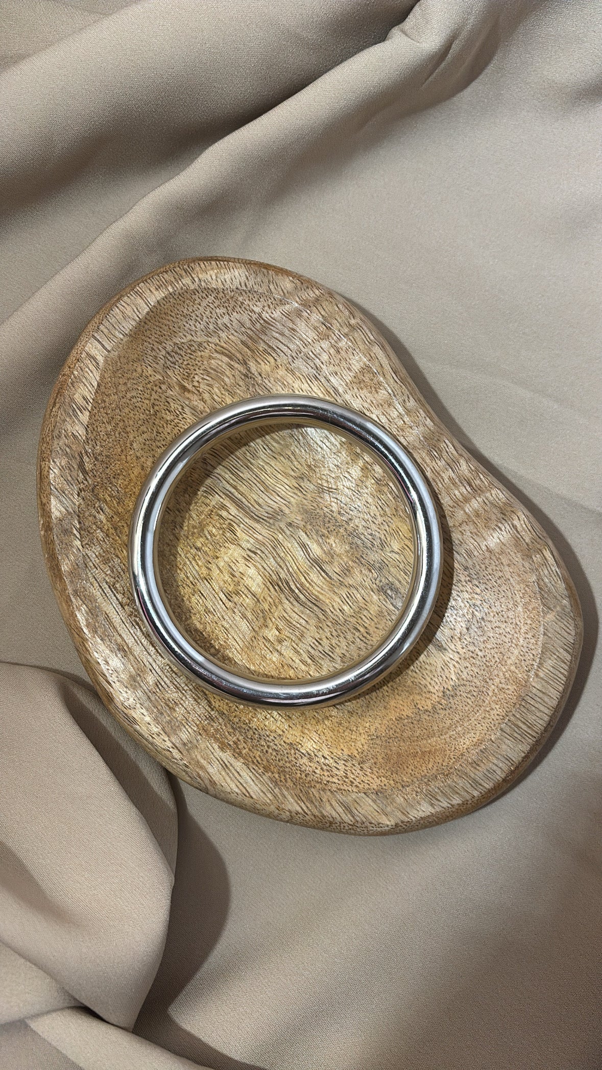 BRACCIALE CRISTALLINA