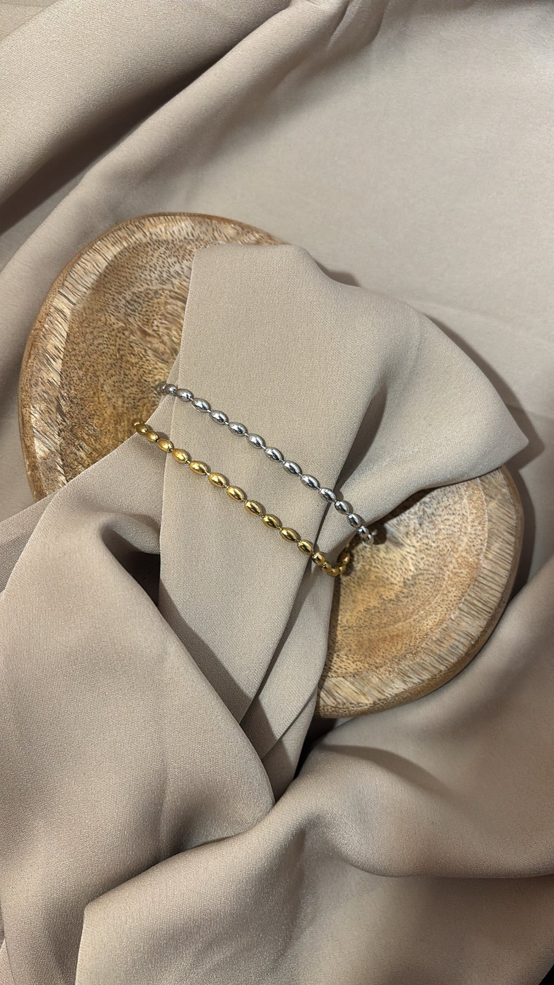 BRACCIALE MIRA SMALL