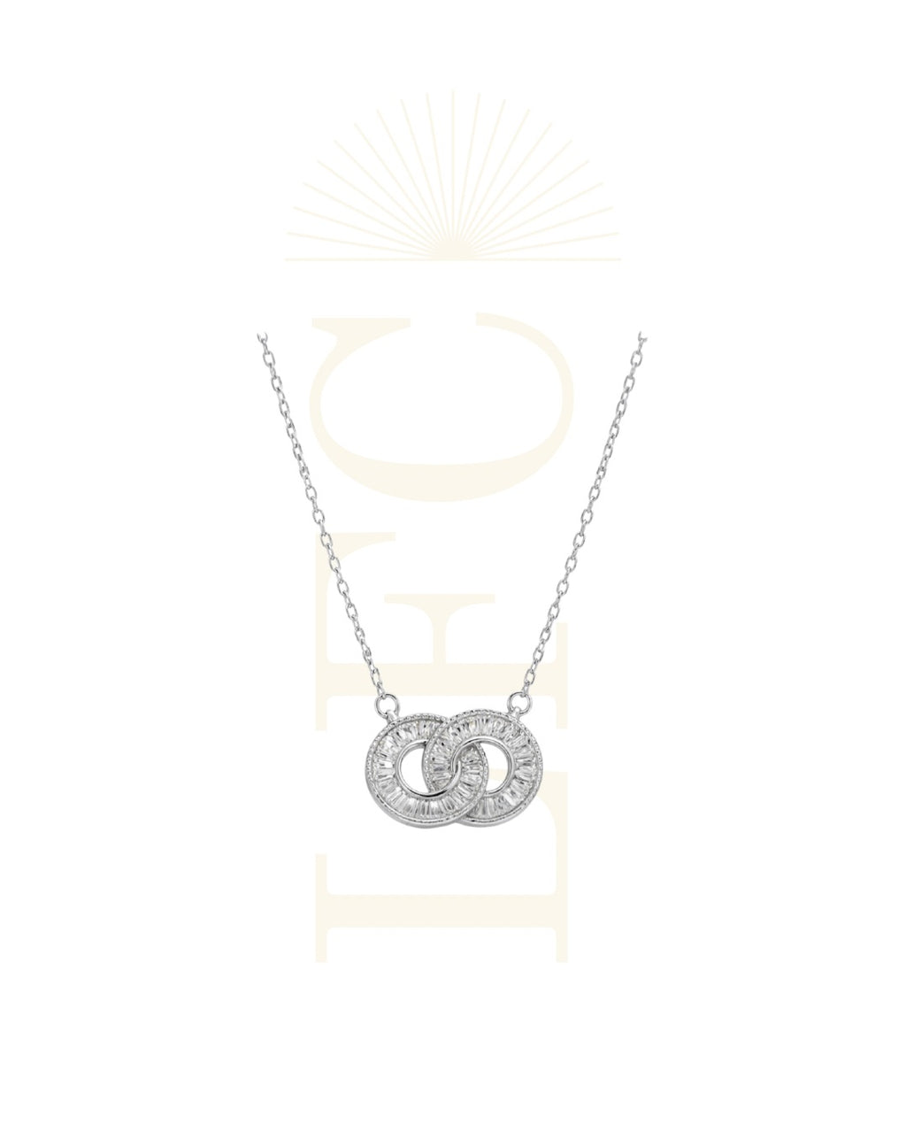 Collana Intreccio