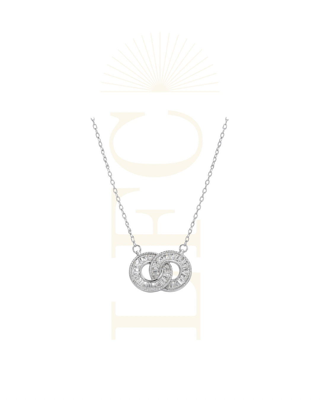 Collana Intreccio
