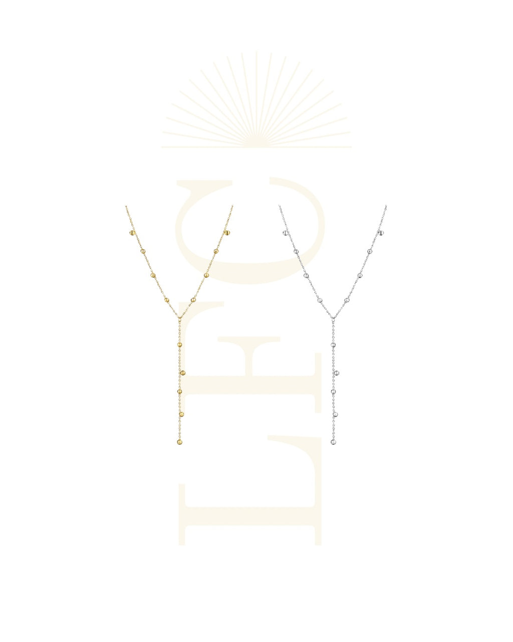 Collana Luma