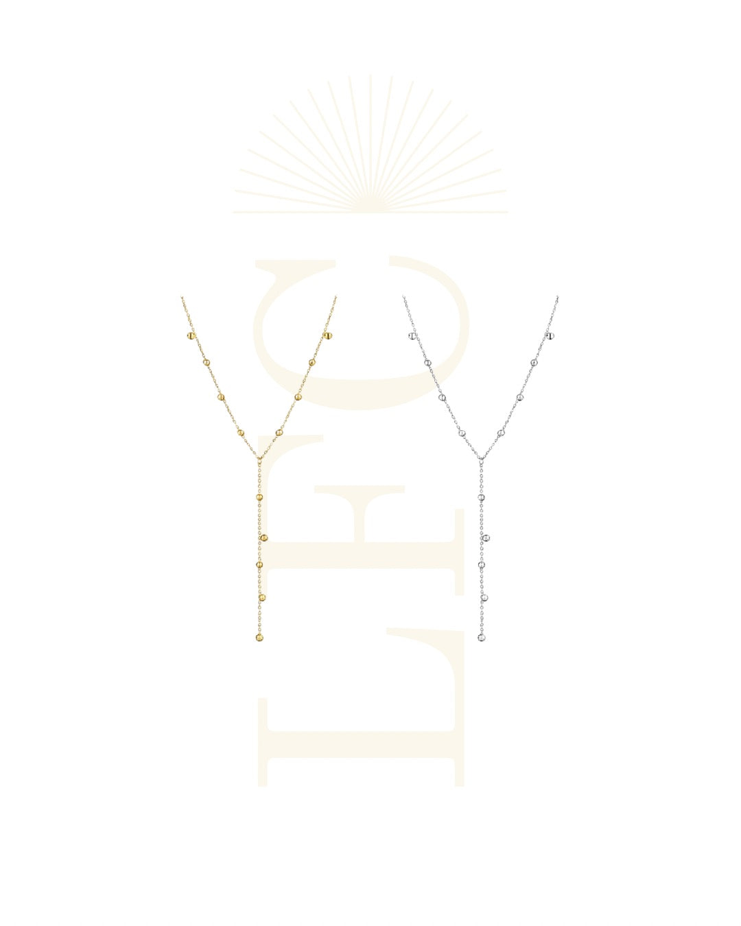 Collana Luma