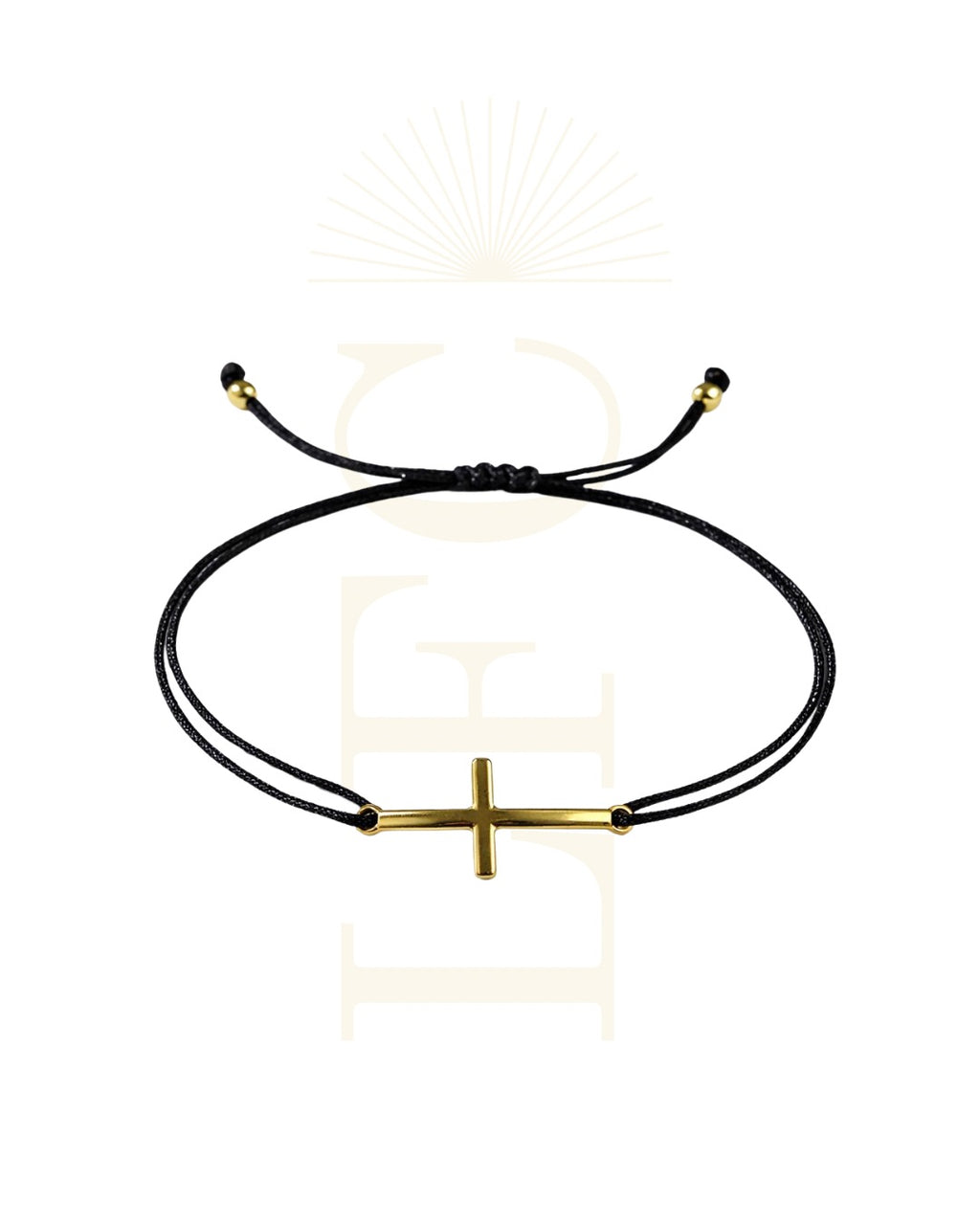 Bracciale Croce