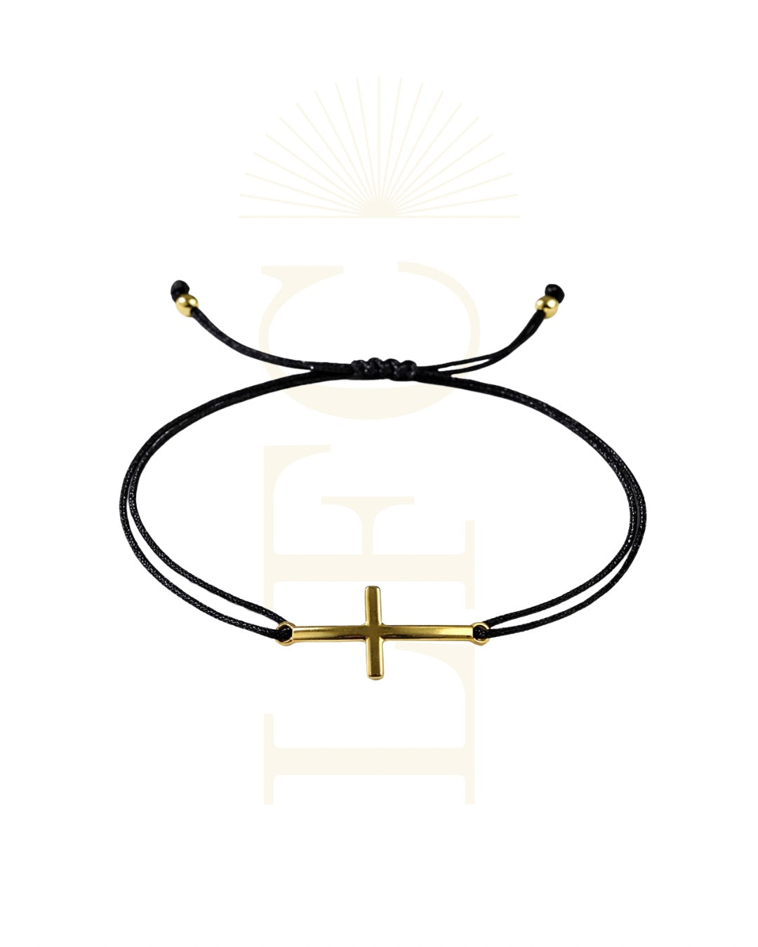 Bracciale Croce