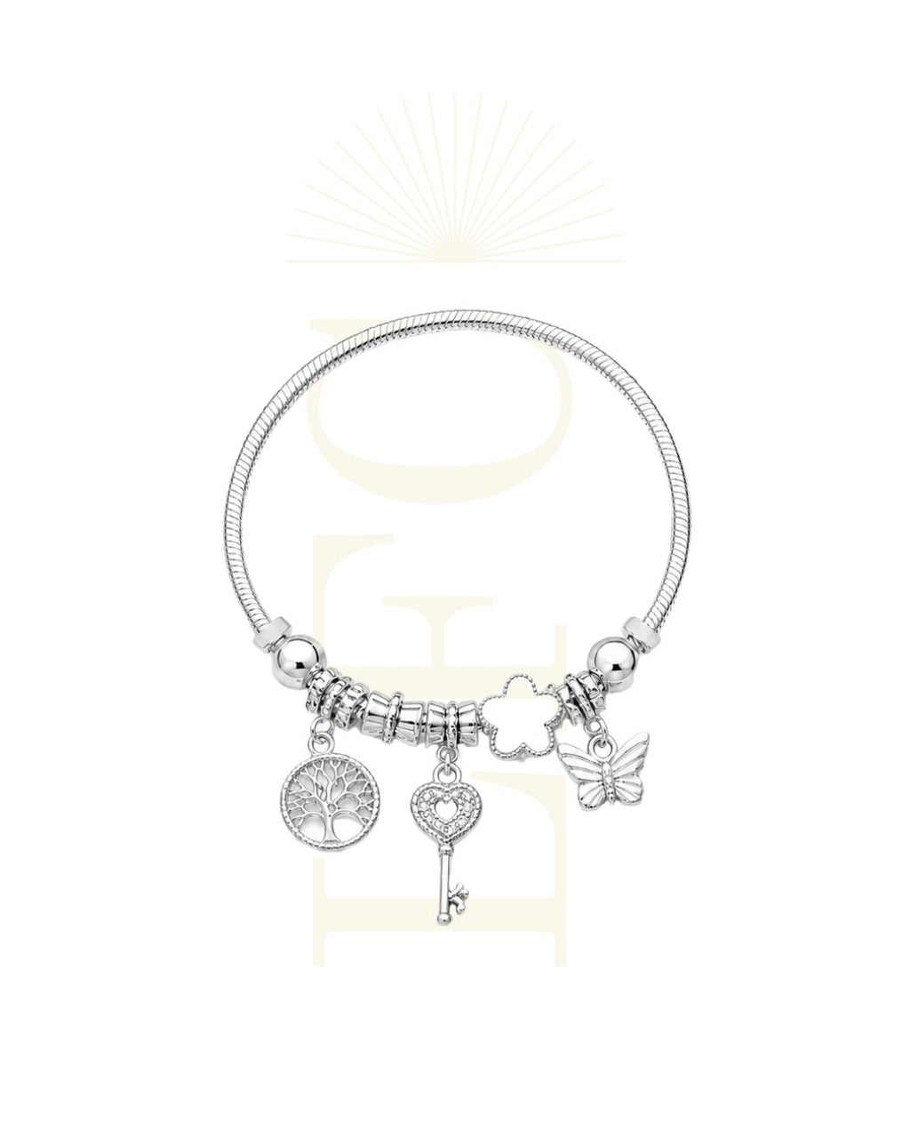Bracciale Vita