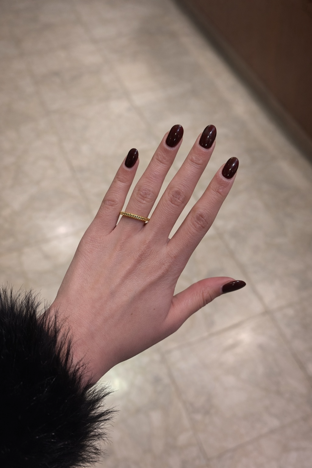 Fedina Riviera Smeraldo