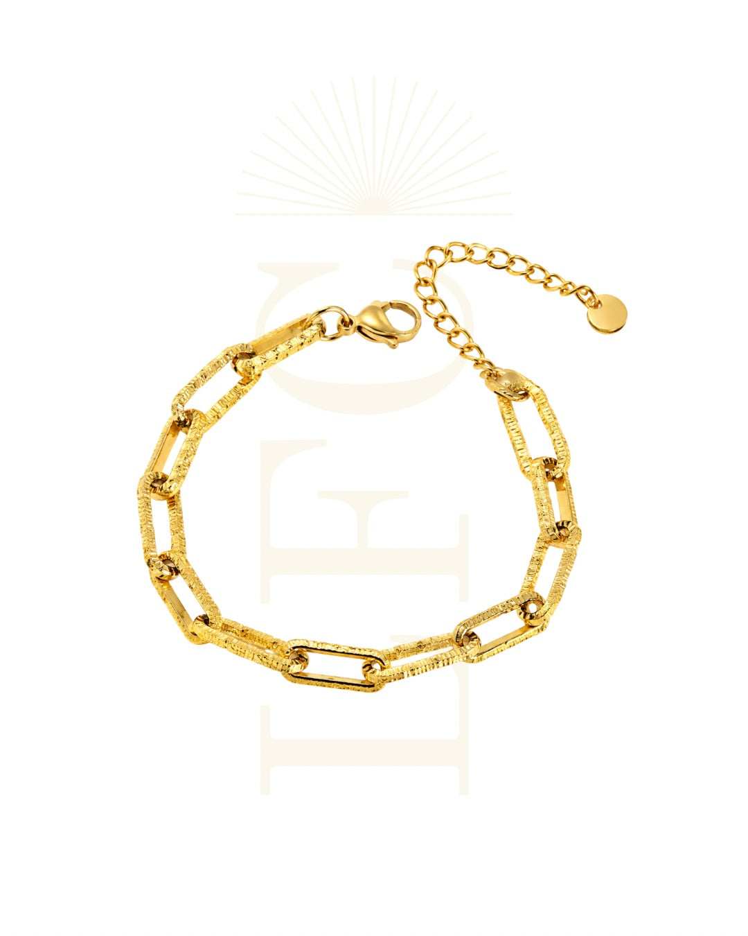Bracciale Aria Oro