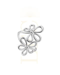 Anello Petalo