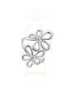 Anello Petalo