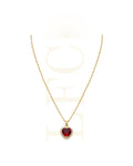 Collana Dolcezza