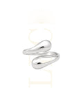 Anello Goccia