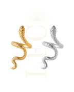 Anello Serpente
