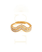 Anello Regina