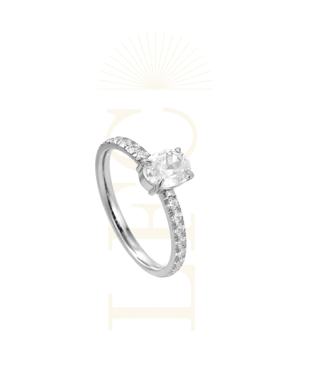 Anello Icona