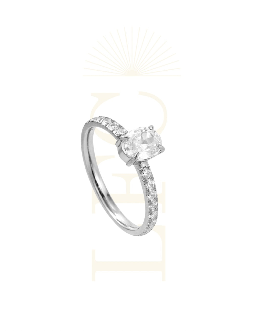 Anello Icona