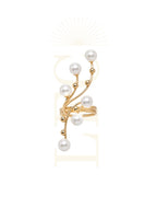 Anello Perla
