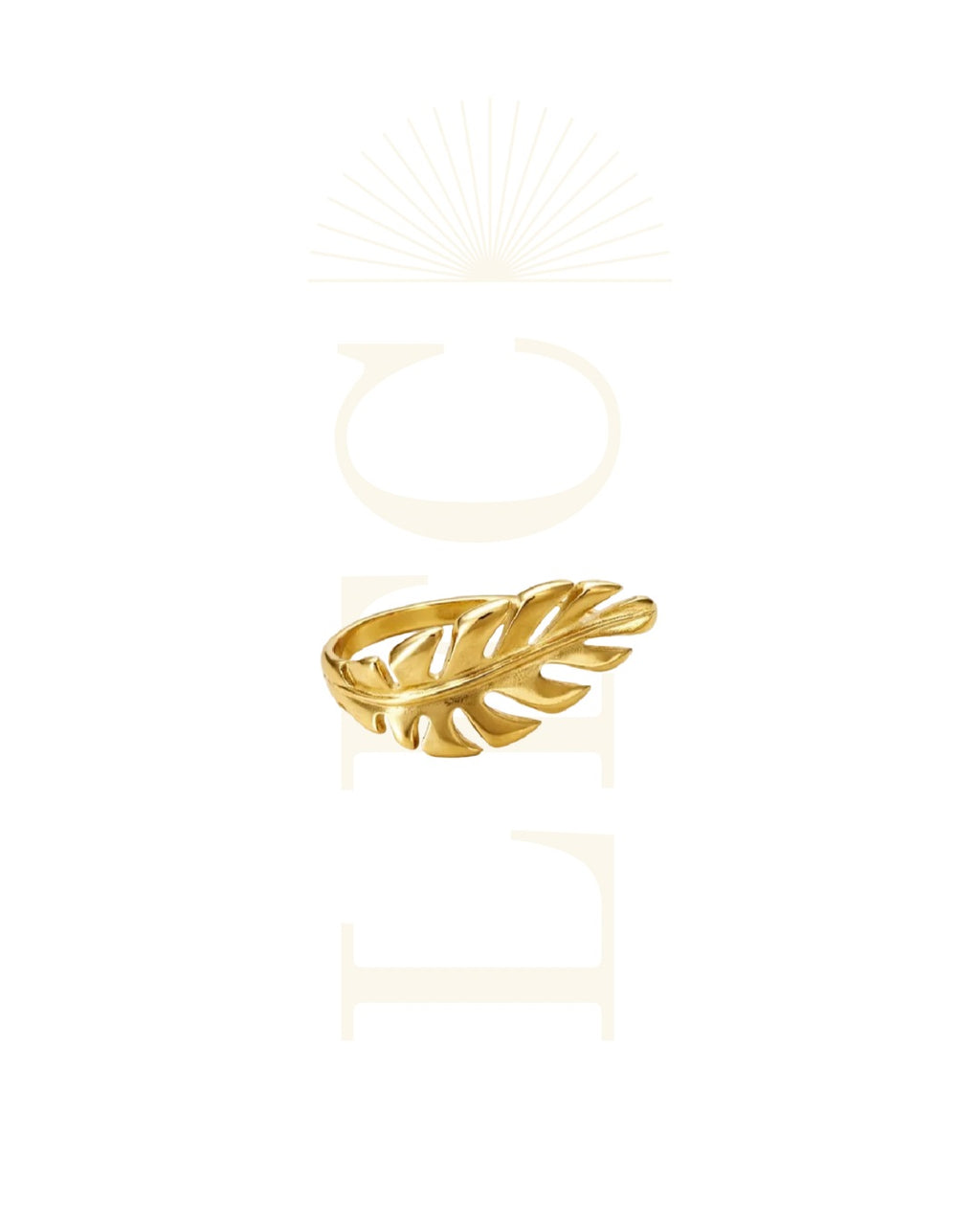 Anello Natura