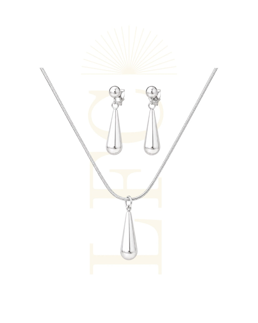 Set Icona