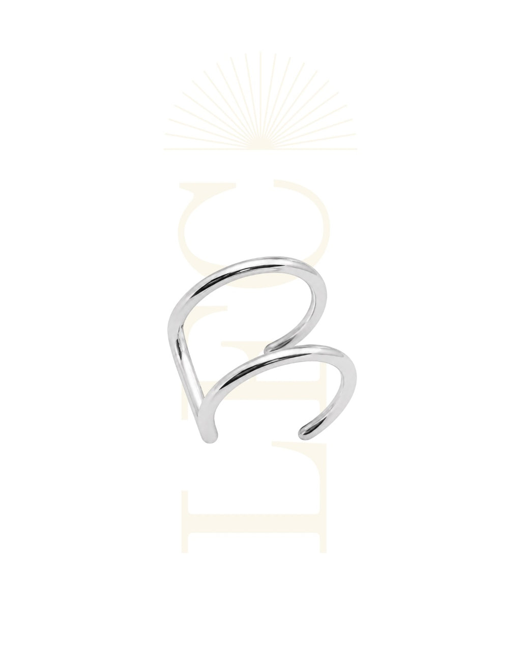 Earcuff Linea
