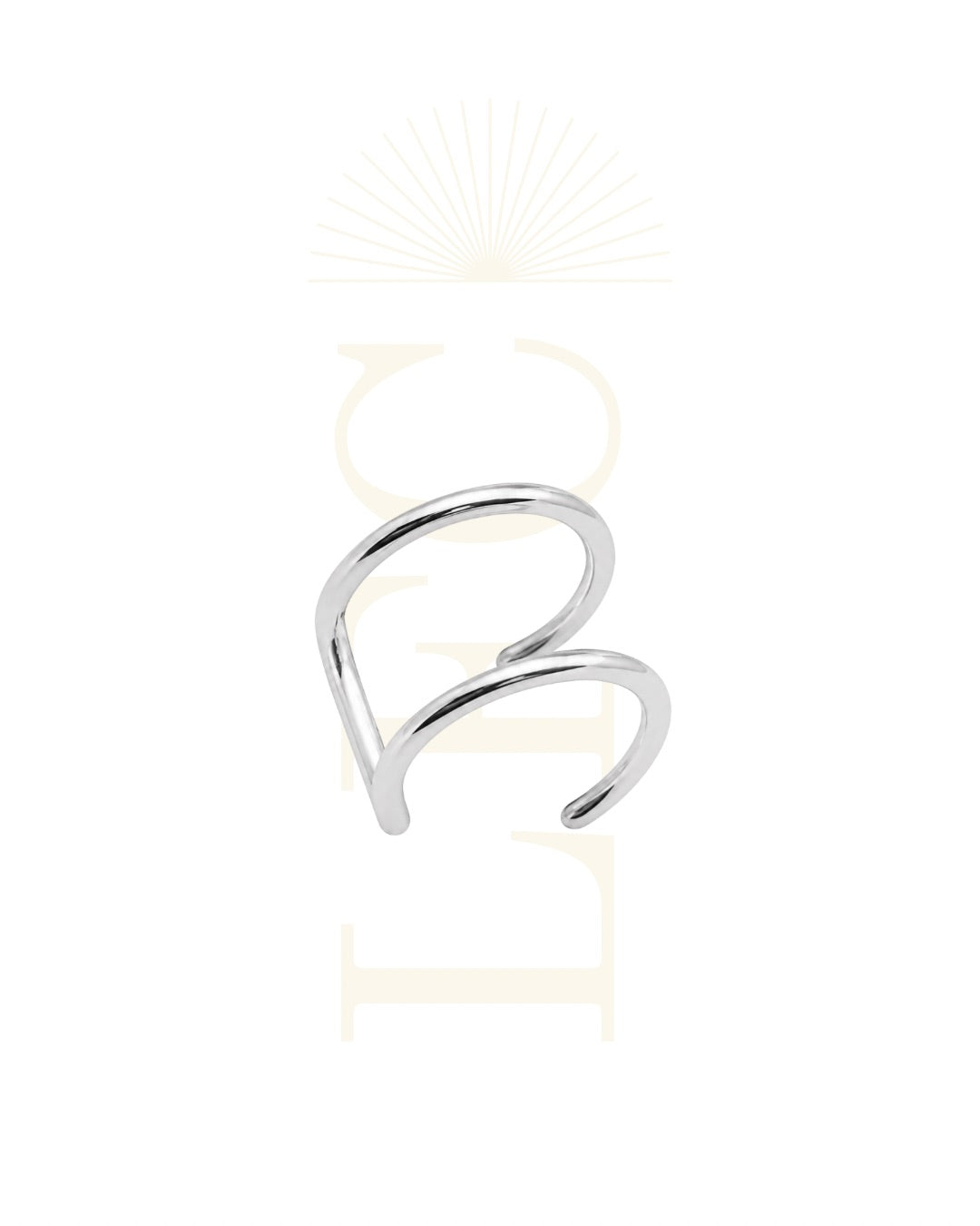 Earcuff Linea