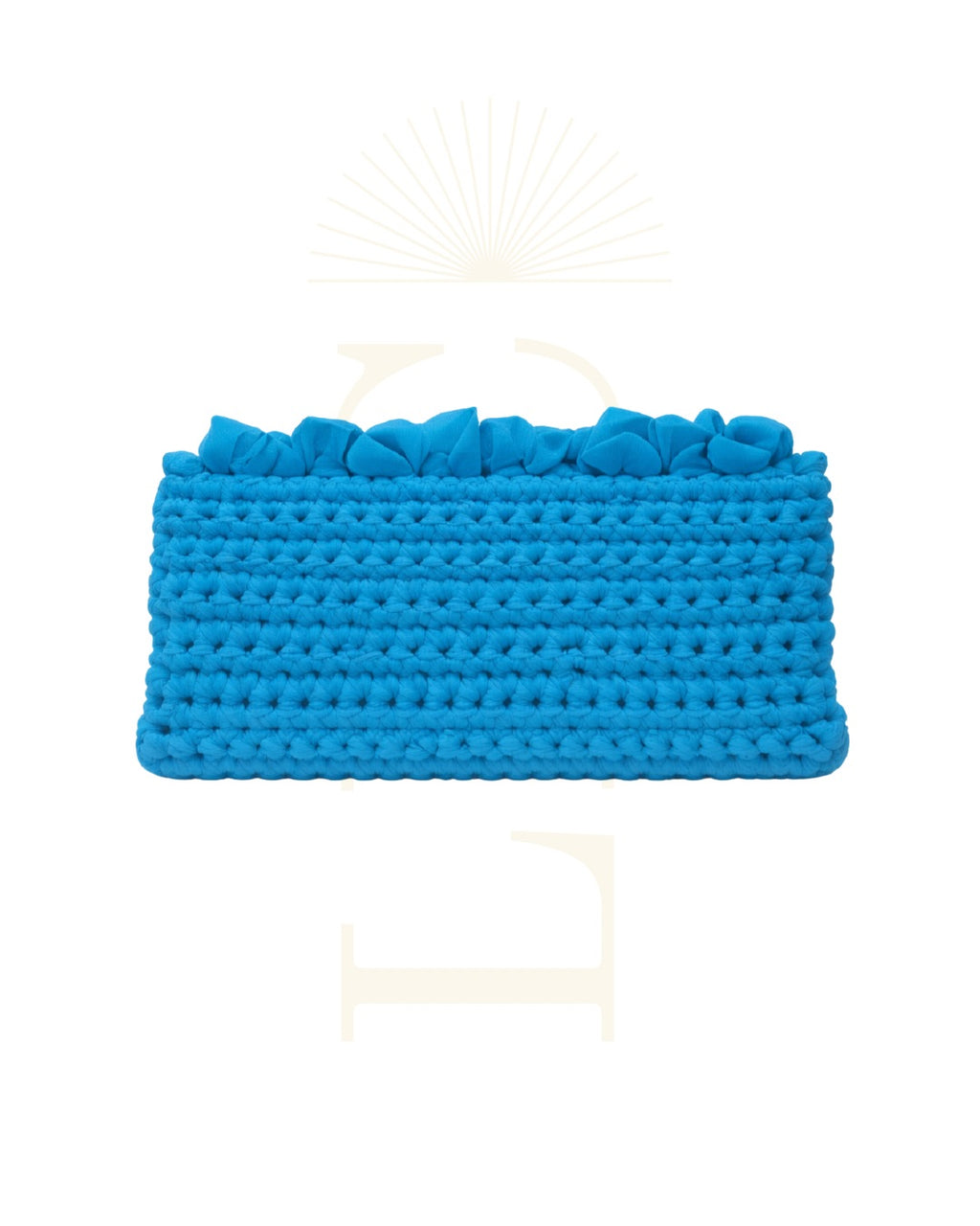 Borsa Onda Azzurra