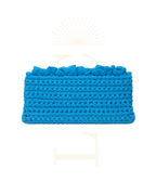 Borsa Onda Azzurra