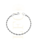 Bracciale Figaro
