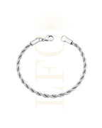 Bracciale Figaro