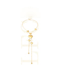 Collana Cuori