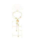 Collana Cuori
