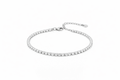Bracciale Tennis piccolo Silver