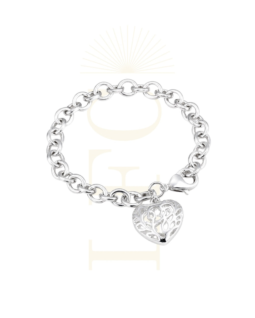 Bracciale Cuore
