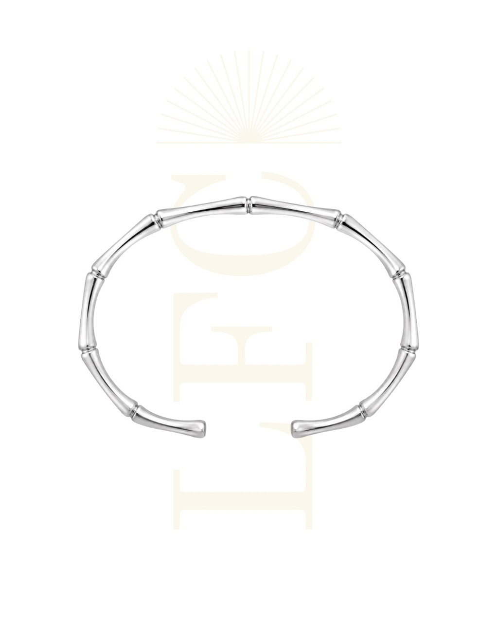 Bracciale Bamboo