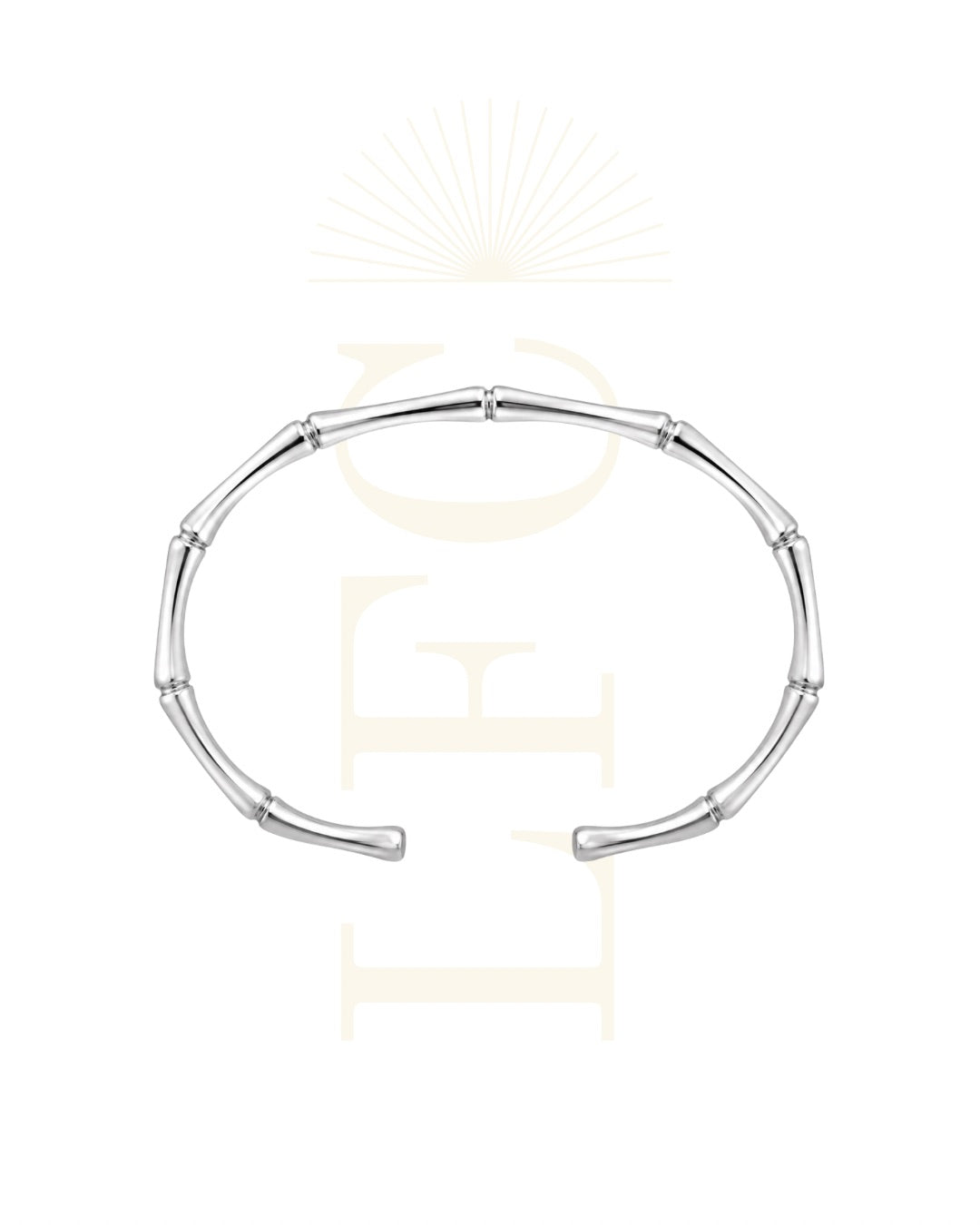 Bracciale Bamboo