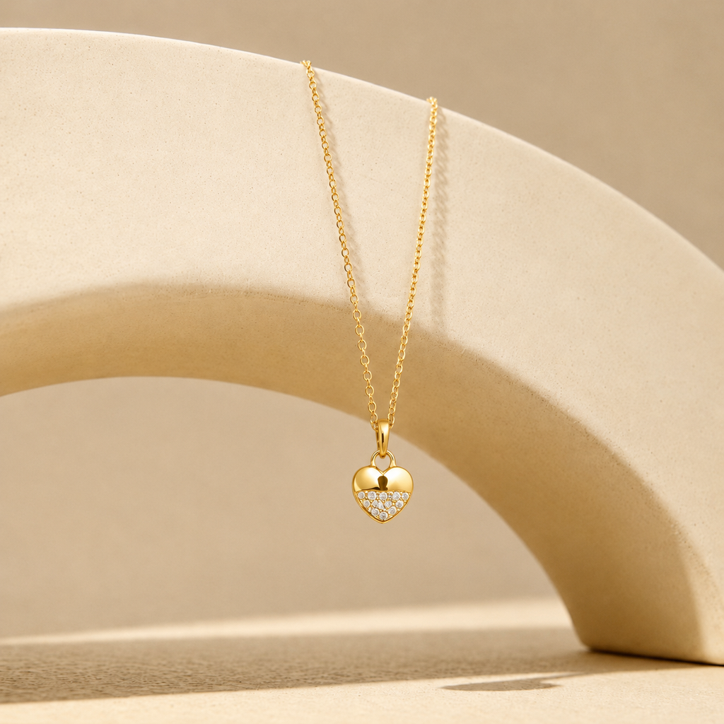 Collana Segreto