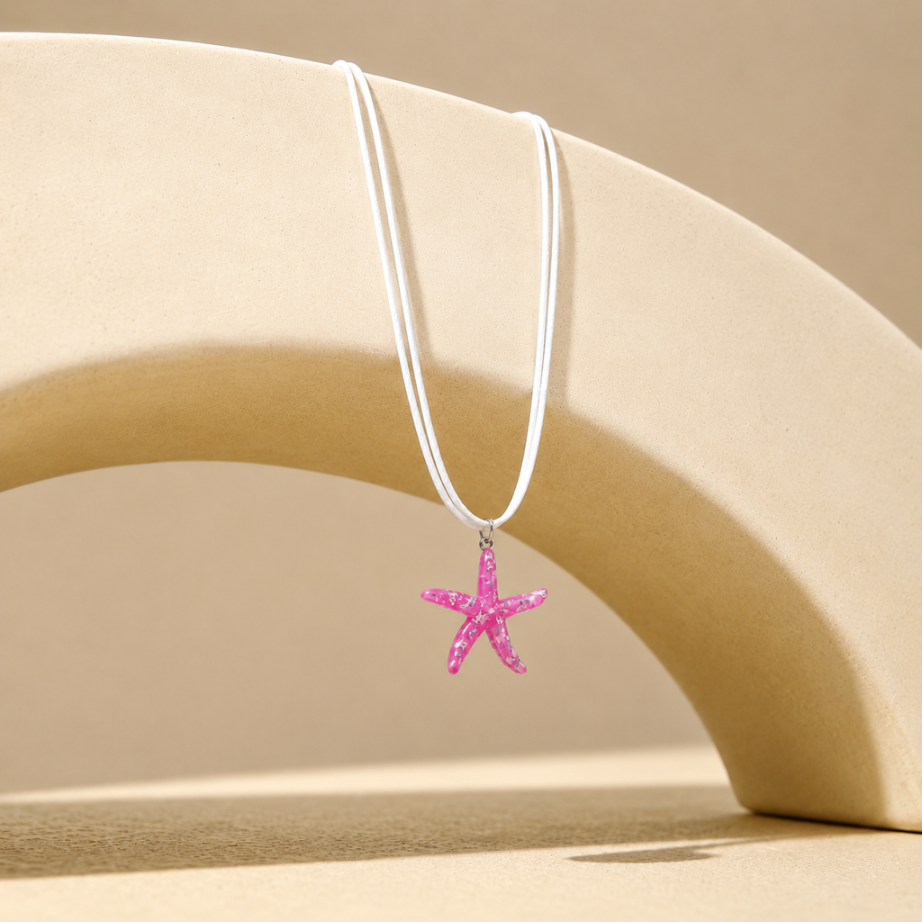 Collana Stella