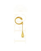Earcuff Goccia