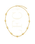 Collana Goccia