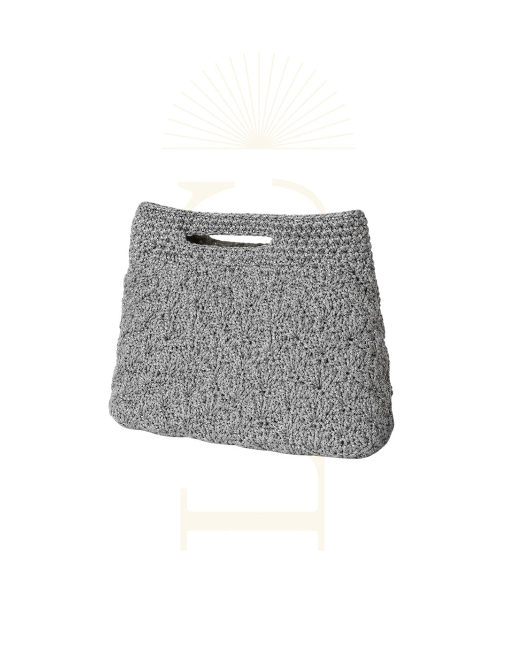 Borsa Cristallo