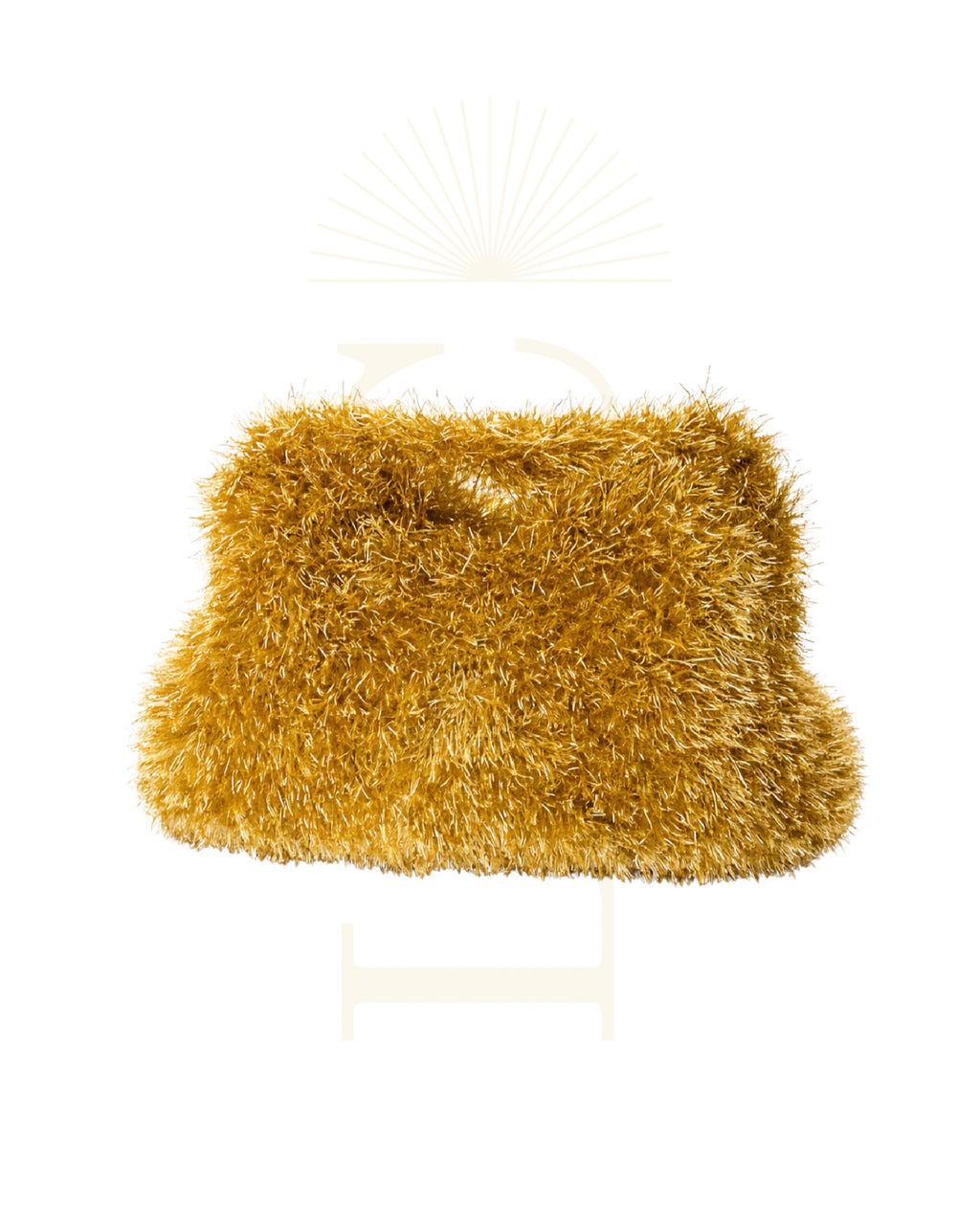 Borsa Stellina Oro