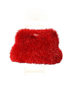 Borsa Stellina Rossa