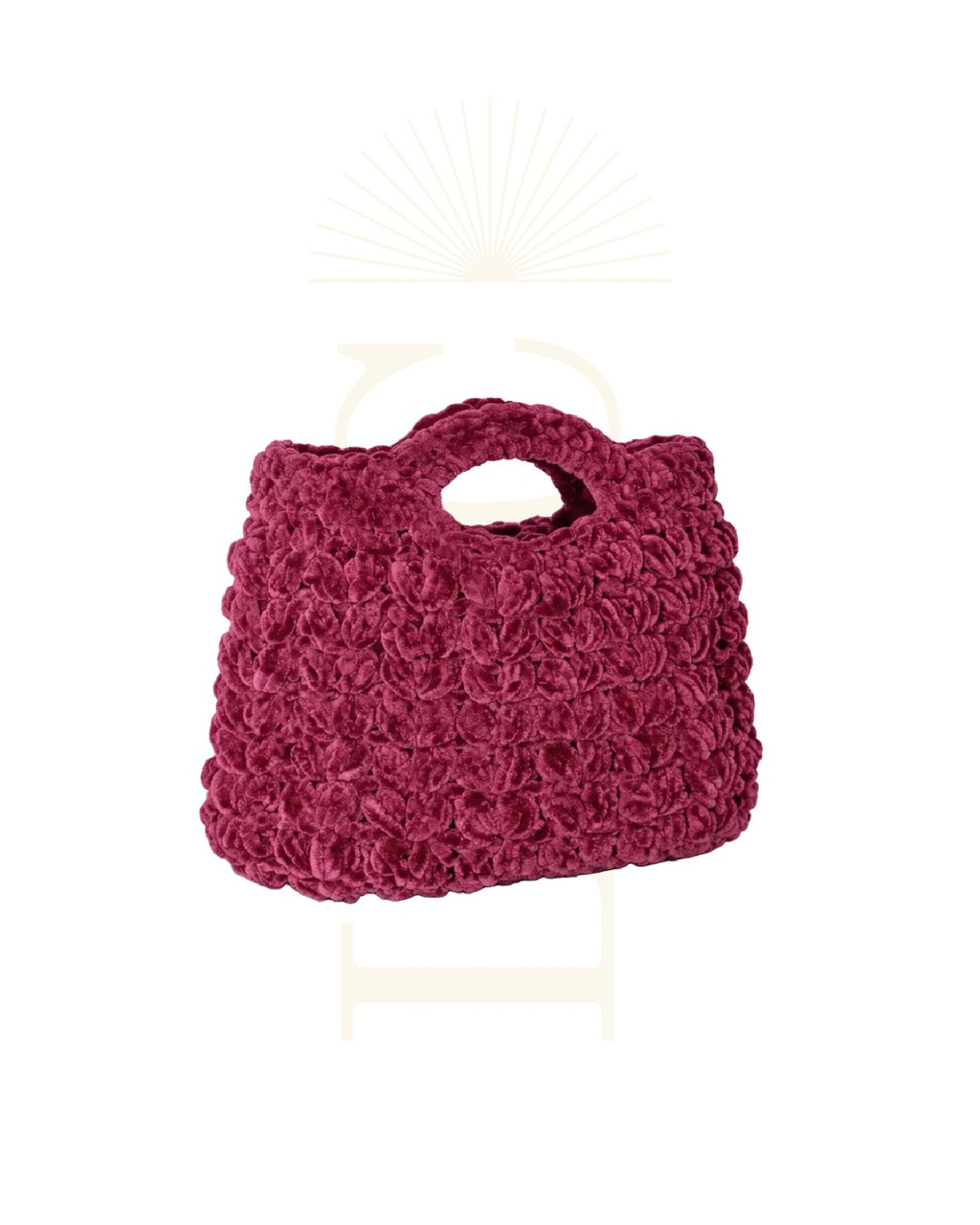 Borsa Lavanda
