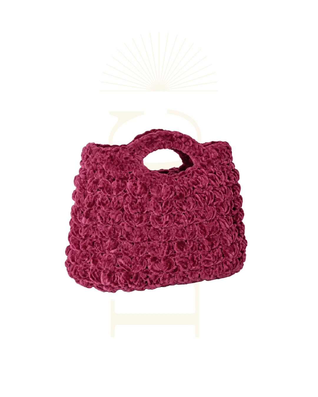 Borsa Lavanda
