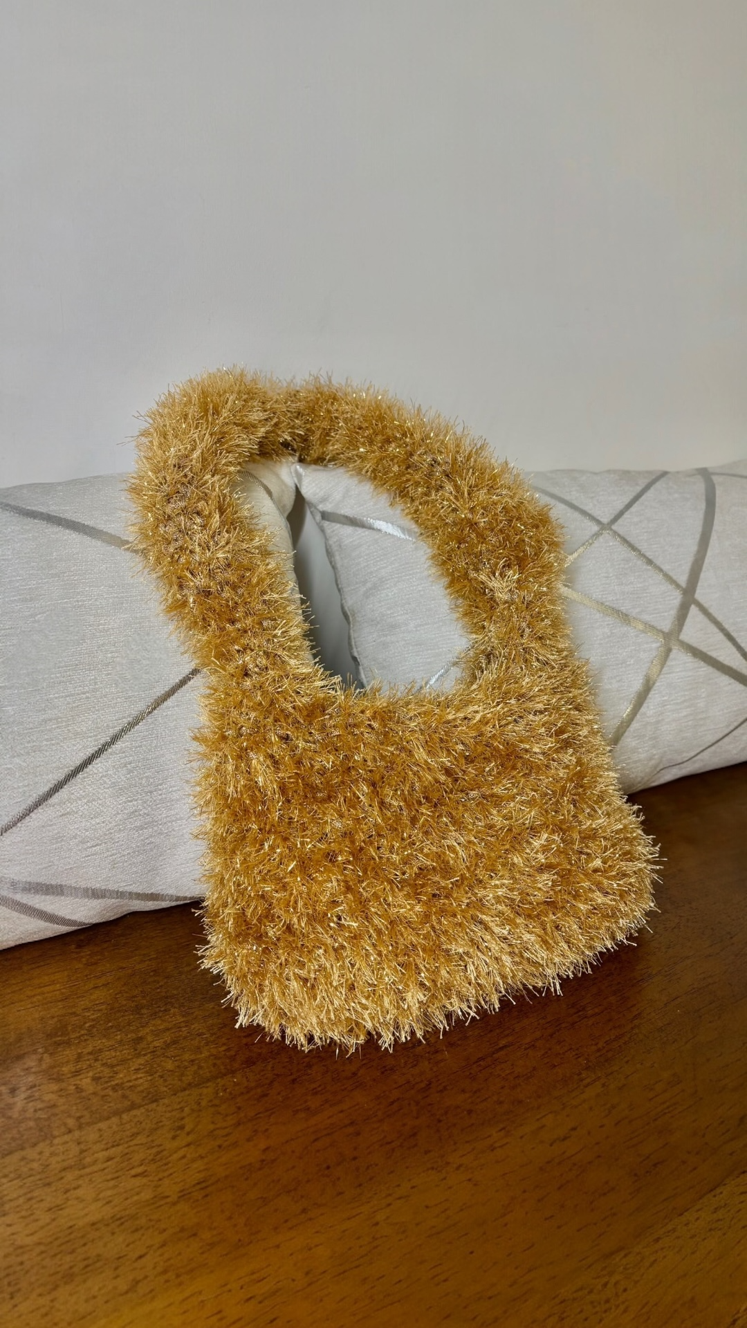 BORSA A SPALLA ASTRA