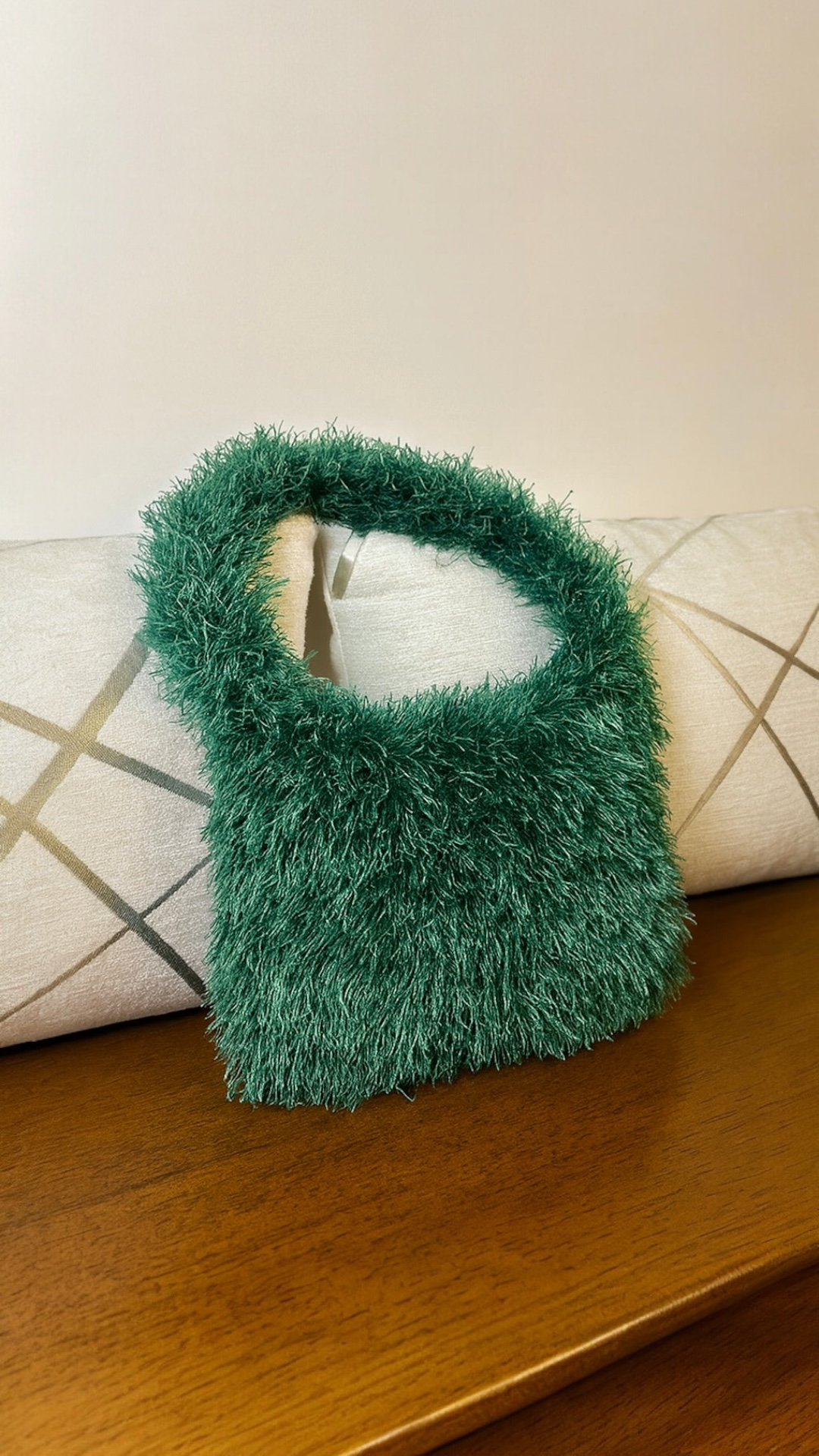 BORSA A SPALLA ASTRA