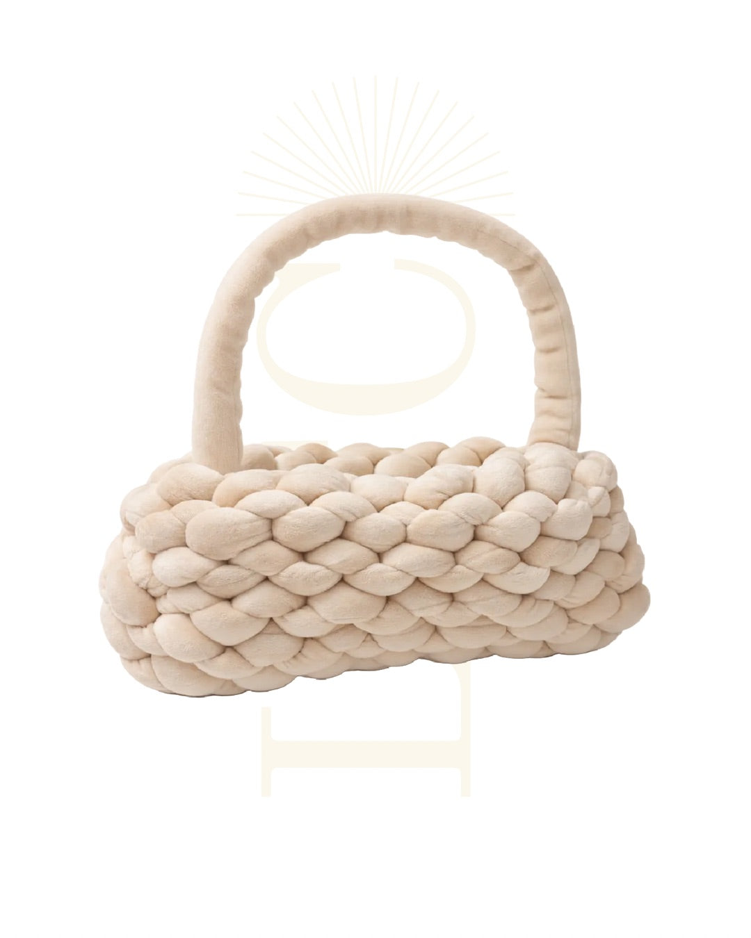Borsa Carezza