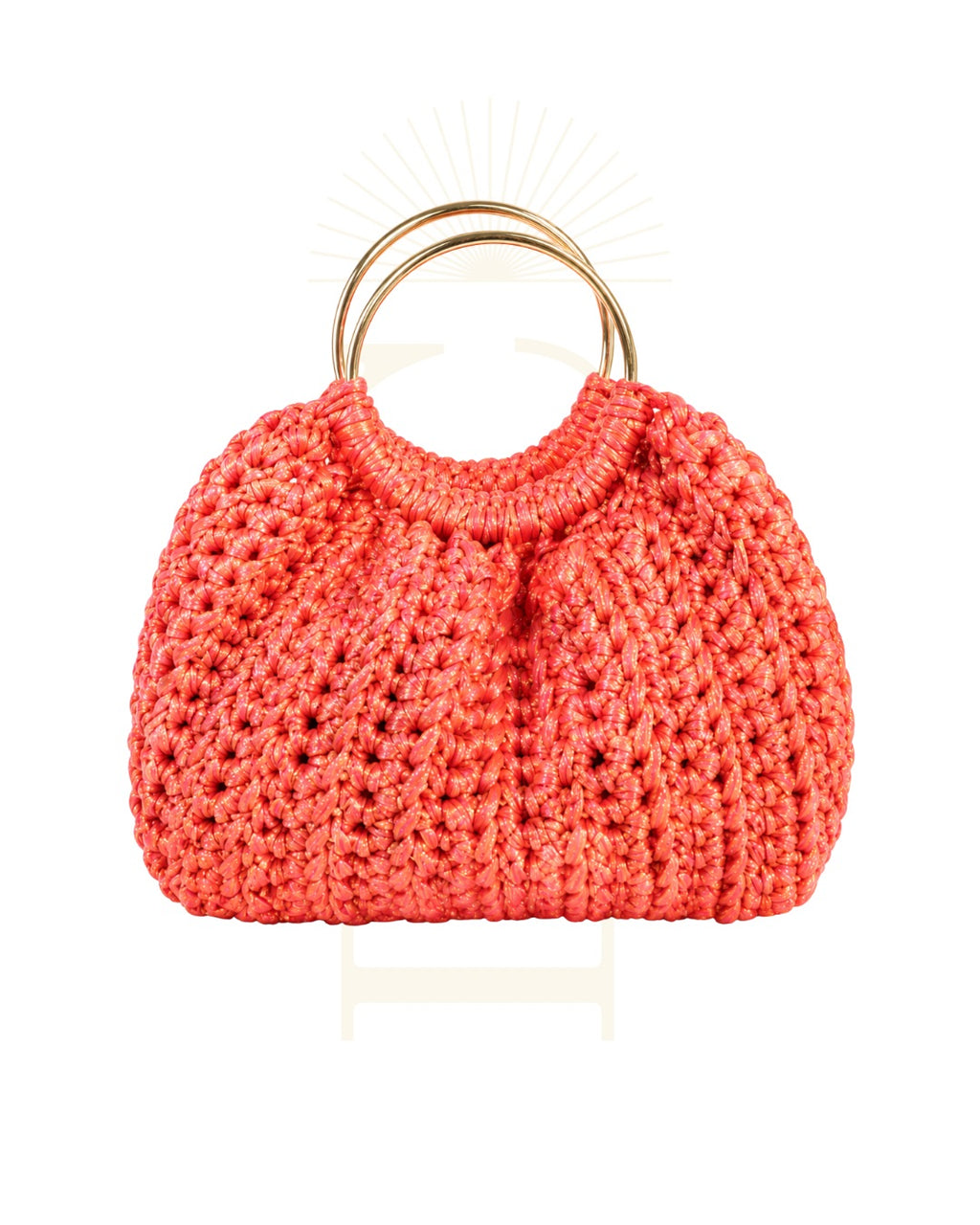 Borsa Corallo