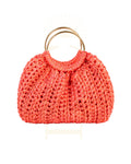Borsa Corallo